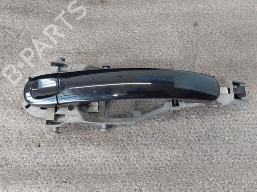 Høyre bak utvendig håndtak VW GOLF V Variant (1K5) 1.9 TDI (105 hp) 30850730