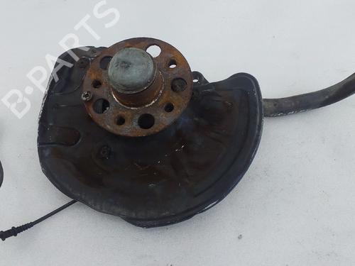 Used Right front steering knuckle MERCEDES-BENZ E-CLASS (W211) E 270 CDI (211.016) (177 hp) 30850733