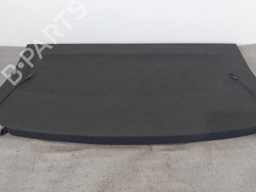 Plage arrière BMW 1 (F21) 116 d (116 hp) 30850734