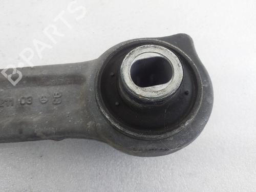 Left front suspension arm MERCEDES-BENZ E-CLASS (W211) E 270 CDI (211.016) | BP30850735M12