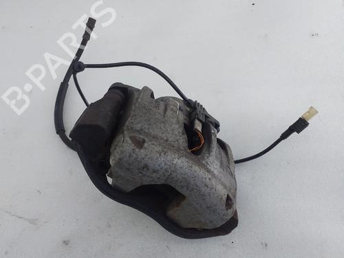 Used Left front brake caliper MERCEDES-BENZ E-CLASS (W211) E 270 CDI (211.016) (177 hp) 30850737