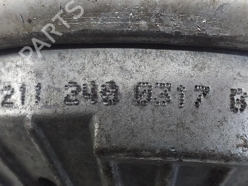 Engine mount MERCEDES-BENZ E-CLASS (W211) E 270 CDI (211.016) | BP30850738M89