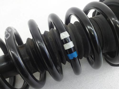 Right front shock absorber MERCEDES-BENZ E-CLASS (W211) E 270 CDI (211.016) | BP30852627M17 