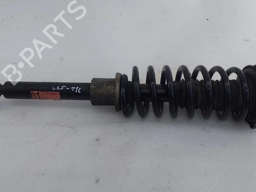 Schokbreker rechts voor MERCEDES-BENZ E-CLASS (W211) E 270 CDI (211.016) (177 hp) 30852627