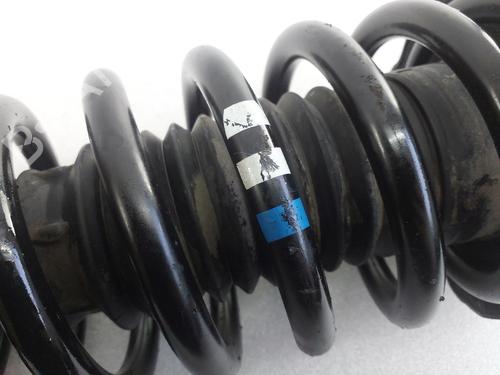 Left front shock absorber MERCEDES-BENZ E-CLASS (W211) E 270 CDI (211.016) | BP30852628M16 