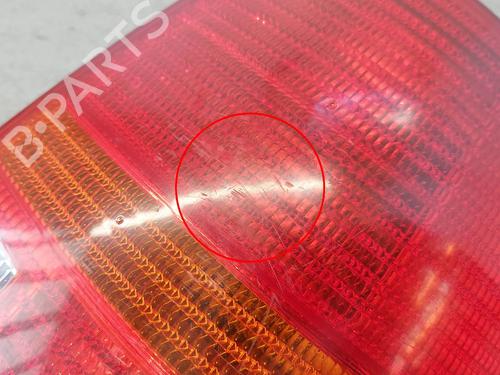 Right taillight VW GOLF IV Variant (1J5) 1.4 16V | BP30852632C35