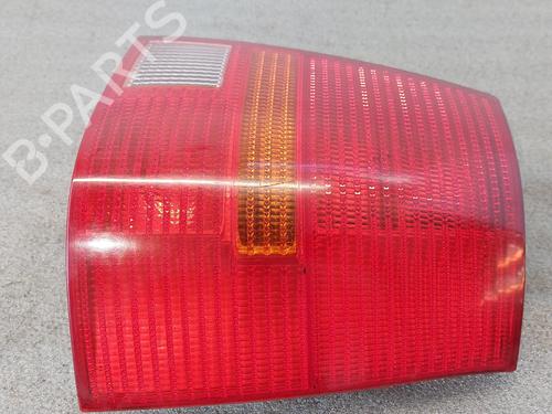 Right taillight VW GOLF IV Variant (1J5) 1.4 16V | BP30852632C35