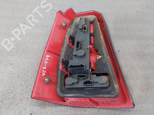 Right taillight VW GOLF IV Variant (1J5) 1.4 16V | BP30852632C35
