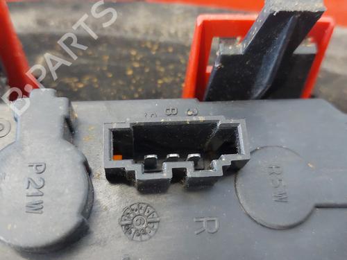 Right taillight VW GOLF IV Variant (1J5) 1.4 16V | BP30852632C35