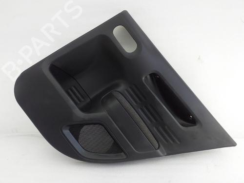 Used Rear right panel CITROËN C4 CACTUS 1.6 BlueHDi 100 (99 hp) 27383173