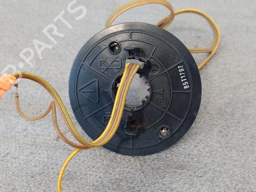 Squib airbag MERCEDES-BENZ C-CLASS (W202) C 180 (202.018) | BP30852633C102