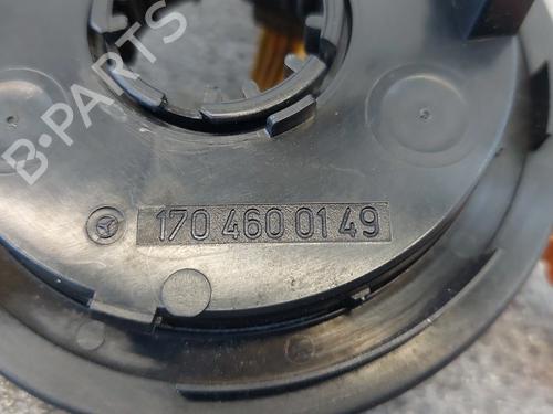 Squib airbag MERCEDES-BENZ C-CLASS (W202) C 180 (202.018) | BP30852633C102