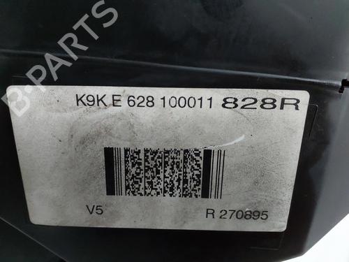 Engine RENAULT CLIO IV (BH_) 1.5 dCi 90 | BP30856586M1 - Image 5