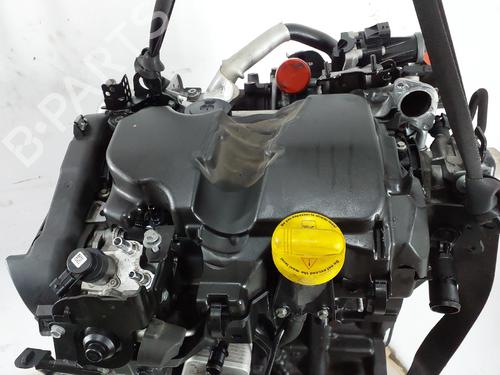 Engine RENAULT CLIO IV (BH_) 1.5 dCi 90 | BP30856586M1 - Image 4