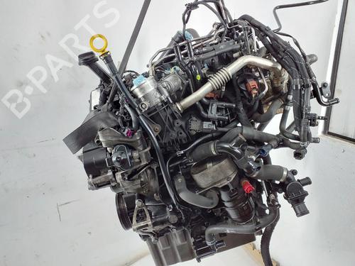 Motore VW CRAFTER 30-50 Van (2E_) [2006-2016]  30856587