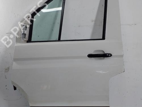 Porta anteriore sinistra VW CRAFTER 30-50 Van (2E_) [2006-2016]  30856588