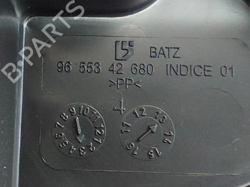 Other CITROËN C4 CACTUS 1.6 BlueHDi 100 | BP30858968O1 