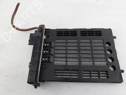 Used Heater resistor MERCEDES-BENZ CLA Coupe (C117) CLA 200 CDI (117.301) (136 hp) 30858972