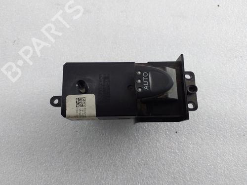 Used Right front window switch HONDA CIVIC VIII Hatchback (FN, FK) 2.2 CTDi (FK3) (140 hp) 30858974