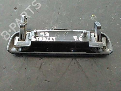 Maniglia esterna anteriore sinistra TOYOTA STARLET (_P8_) | BP30860896C128