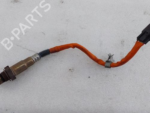Elektronisk sensor RENAULT CLIO IV (BH_) 1.5 dCi 90 (90 hp) 30860898