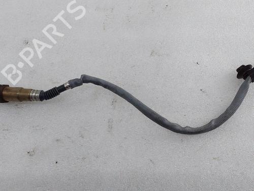 Elektronisk sensor RENAULT CLIO IV (BH_) 1.5 dCi 90 (90 hp) 30860899