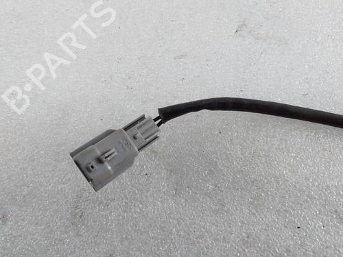 Other RENAULT CLIO IV (BH_) 1.5 dCi 90 | BP30860901O1