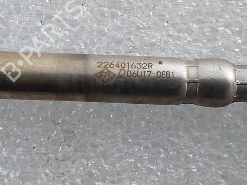 Other RENAULT CLIO IV (BH_) 1.5 dCi 90 | BP30860901O1