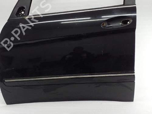 Left front door MERCEDES-BENZ B-CLASS Sports Tourer (W245) B 180 CDI (245.207) | BP30860903C2
