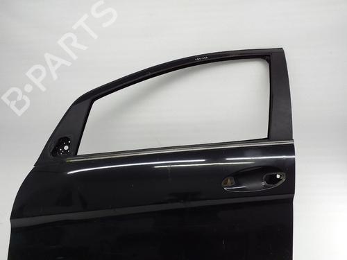 Left front door MERCEDES-BENZ B-CLASS Sports Tourer (W245) B 180 CDI (245.207) | BP30860903C2