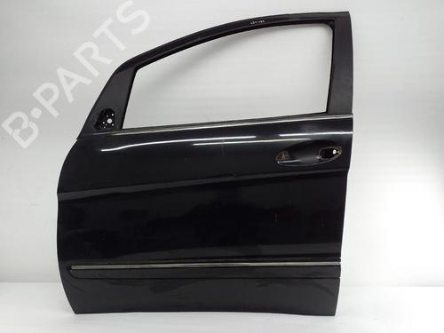 Used Left front door MERCEDES-BENZ B-CLASS Sports Tourer (W245) B 180 CDI (245.207) (109 hp) 30860903