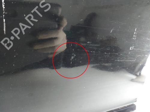 Left front door MERCEDES-BENZ B-CLASS Sports Tourer (W245) B 180 CDI (245.207) | BP30860903C2