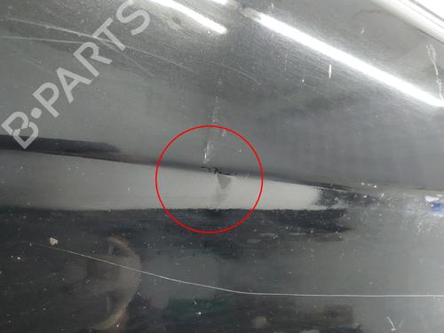 Left front door MERCEDES-BENZ B-CLASS Sports Tourer (W245) B 180 CDI (245.207) | BP30860903C2