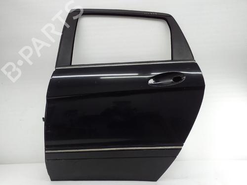 Used Left rear door MERCEDES-BENZ B-CLASS Sports Tourer (W245) B 180 CDI (245.207) (109 hp) 30860904