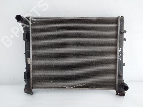 Radiateur à eau FIAT 500 (312_) 1.3 D Multijet (312AXB1A) (75 hp) 30875436