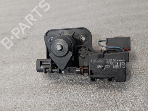 Annen OPEL MERIVA A MPV (X03) 1.3 CDTI (E75) | BP30875437O1