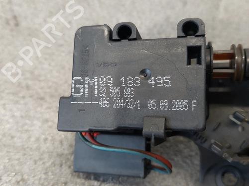 Annen OPEL MERIVA A MPV (X03) 1.3 CDTI (E75) | BP30875437O1