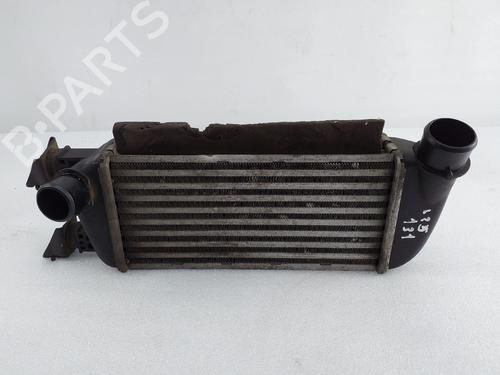 Używane Intercooler / Chłodnica powietrza doładowującego FIAT 500 (312_) 1.3 D Multijet (312AXB1A) (75 hp) 30875440