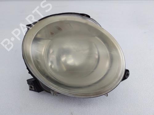 Scheinwerfer rechts für FIAT 500 (312_) 1.3 D Multijet (312AXB1A) (75 hp) 30875442