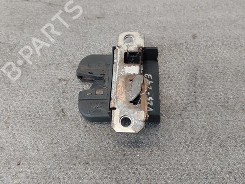 Tailgate lock VW POLO IV (9N_, 9A_) 1.2 12V | BP30875444C101 