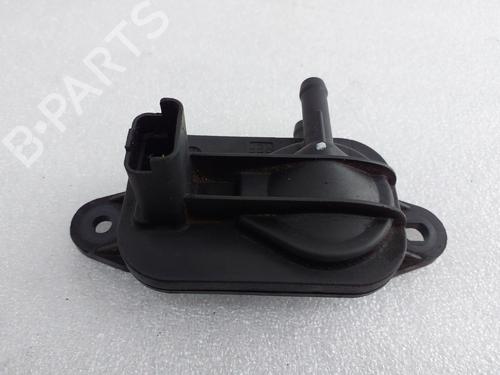 Autre PEUGEOT 407 SW (6E_, 6D_) 2.0 HDi (140 hp) 30877295