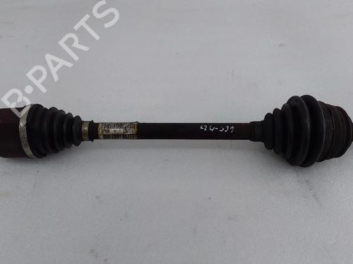 Used Left front driveshaft PEUGEOT 308 SW II (LC_, LJ_, LR_, LX_, L4_) 1.6 HDi / BlueHDi 115 (LCBHXM, LCBHXT) (115 hp) 30877300