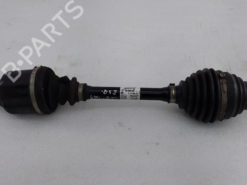 Used Left front driveshaft BMW X1 (F48) sDrive 18 d (150 hp) 30881793