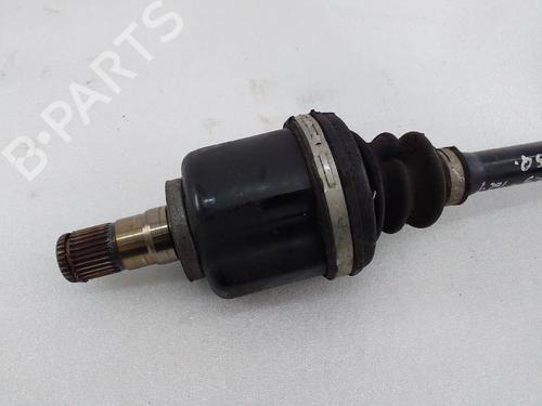 Półoś przednia lewa BMW X1 (F48) sDrive 18 d | BP30881793M38