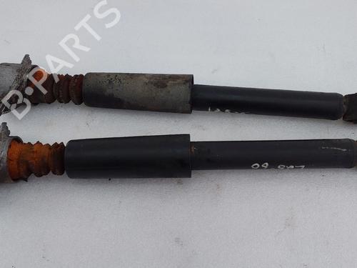 Used Other SEAT IBIZA III (6L1) 1.2 (64 hp) 30881796