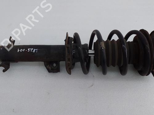 Used Left front shock absorber MINI MINI COUNTRYMAN (R60) [2010-2016]  30881797