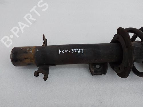 Left front shock absorber MINI MINI COUNTRYMAN (R60) | BP30881797M16