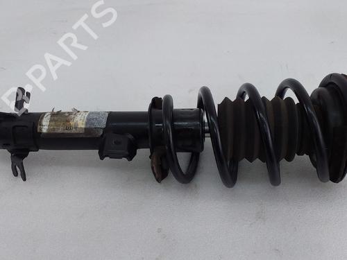 Used Right front shock absorber MINI MINI COUNTRYMAN (R60) [2010-2016]  30881798