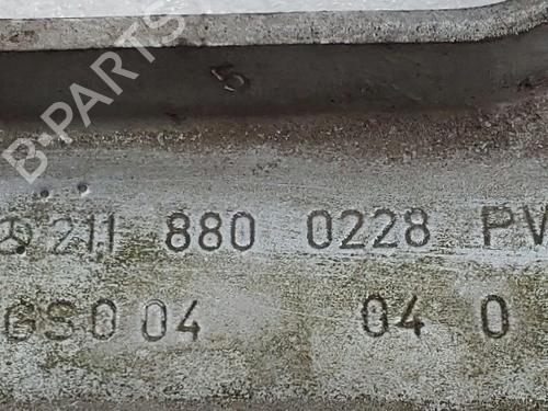 Dørhængsel/Dørbegrænser MERCEDES-BENZ E-CLASS (W211) E 270 CDI (211.016) | BP30881802C146 