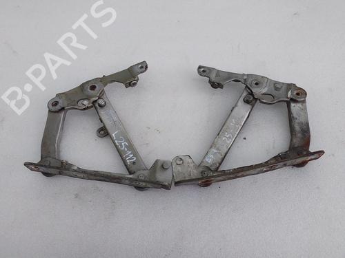 Used Hinge/Door check strap MERCEDES-BENZ E-CLASS (W211) E 270 CDI (211.016) (177 hp) 30881802